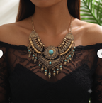 Empress of the Nile