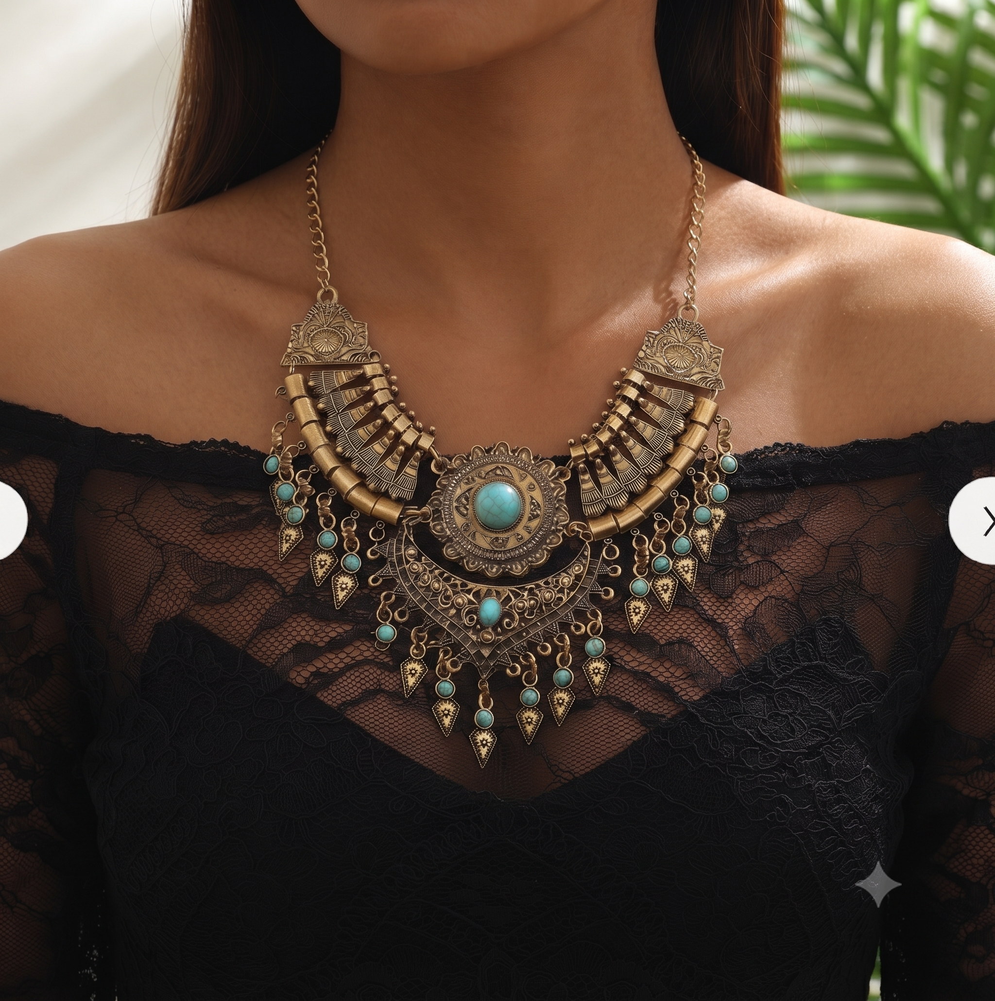 Empress of the Nile
