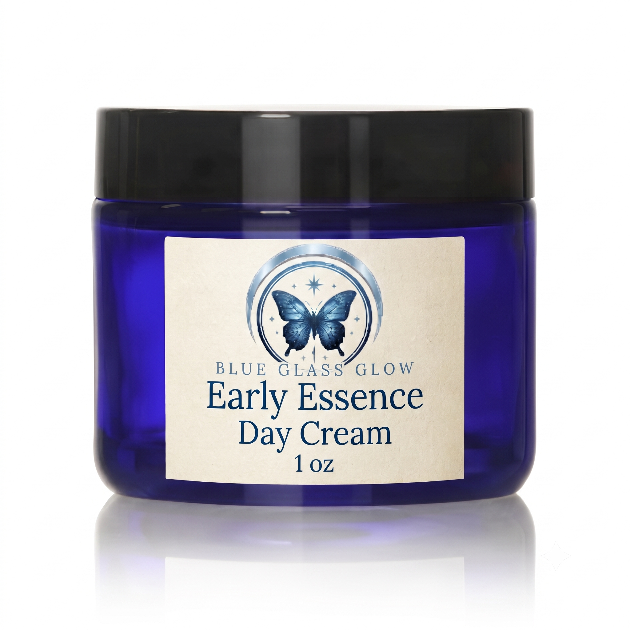 Early Essence Day Cream