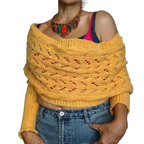 Sexy Summer Evening Wrap