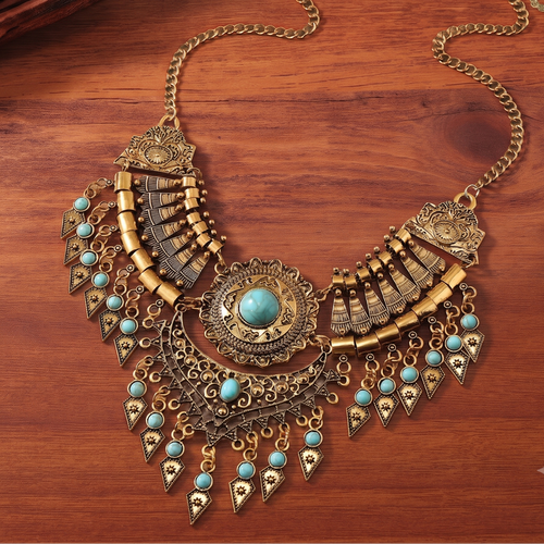 Empress of the Nile