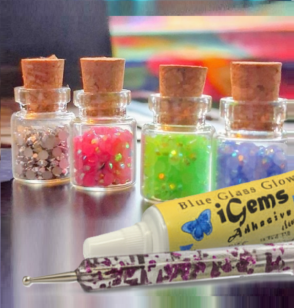 iGems™ Light Catchers Dream Kit