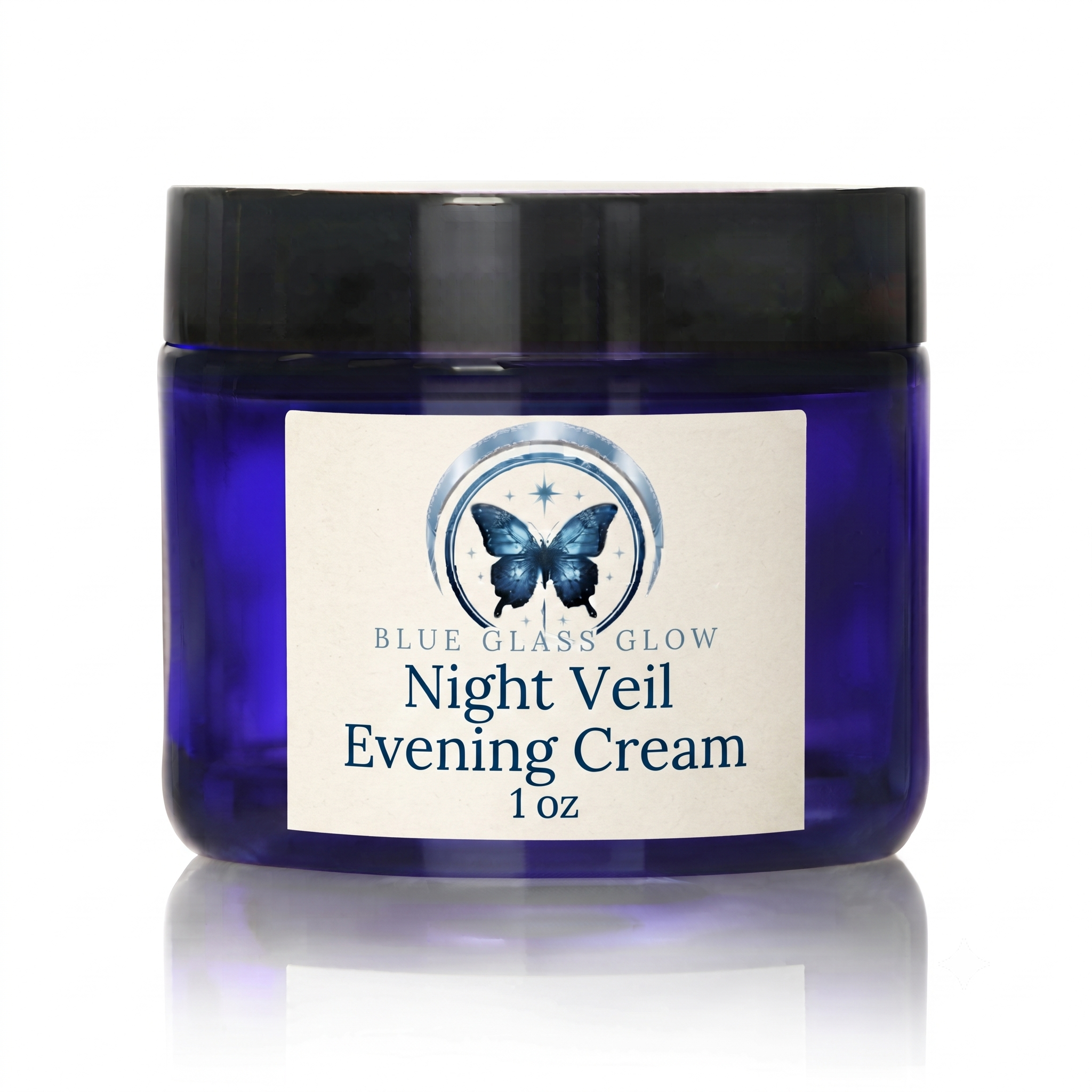 Night Veil Evening Cream