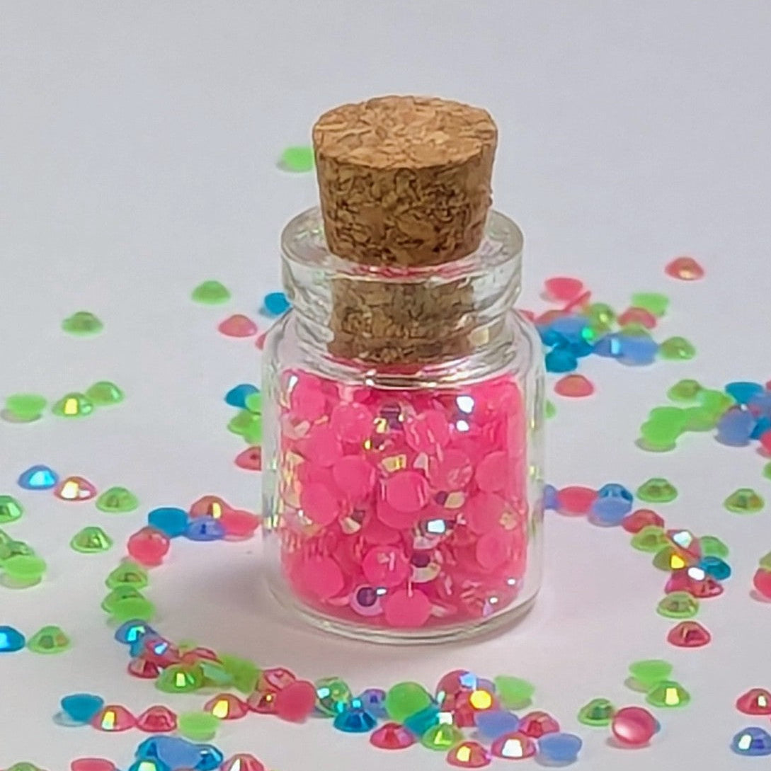 iGems™ Light Catchers Pink Petal