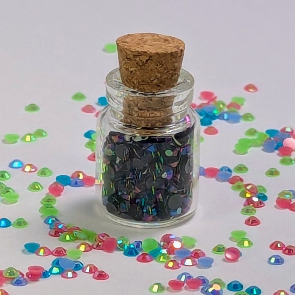 iGems™ Light Catchers Midnight Stars