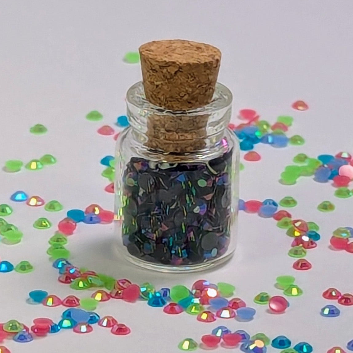 iGems™ Light Catchers Midnight Stars