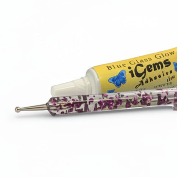 iGems™ Light Catchers Thunders Run