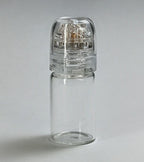 Sterile 20-Pin Titanium Facial Stamp
