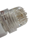 Sterile 20-Pin Titanium Facial Stamp