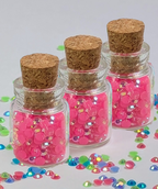 iGems™ Light Catchers Pink Petal